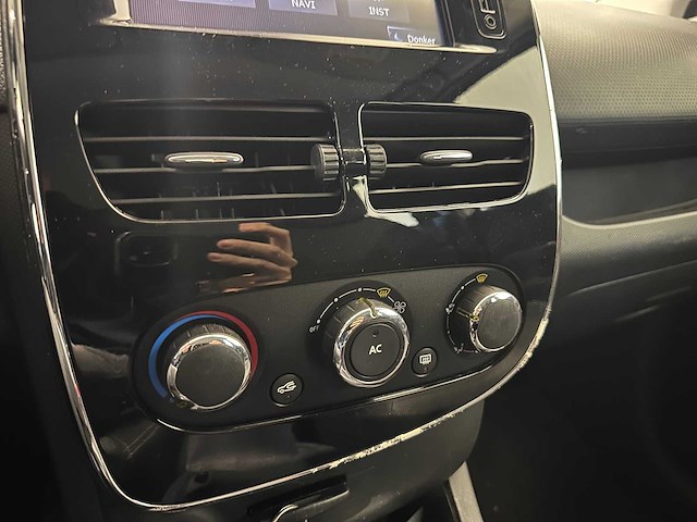 Renault clio estate 0.9 tce expression gd-006-j - afbeelding 9 van  20