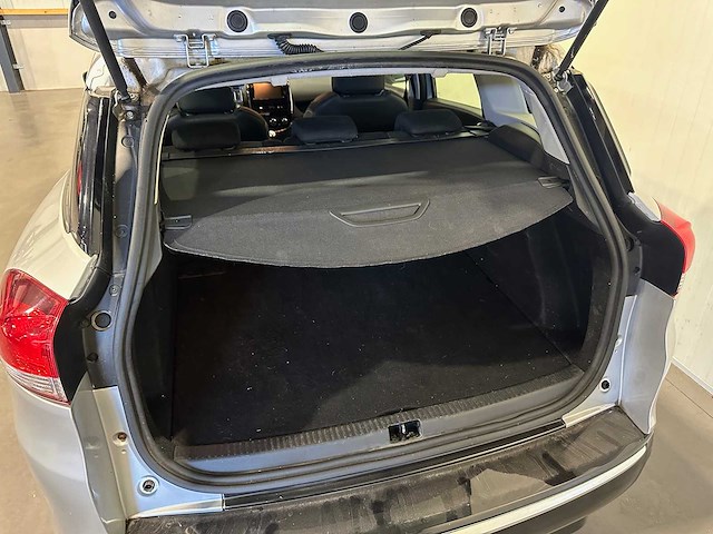 Renault clio estate 0.9 tce expression gd-006-j - afbeelding 13 van  20