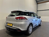 Renault clio estate 0.9 tce expression gd-006-j - afbeelding 16 van  20