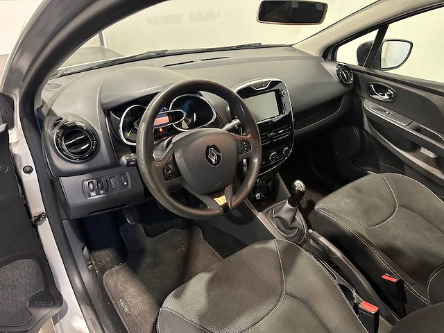 Renault clio estate 0.9 tce expression gd-006-j - afbeelding 20 van  20
