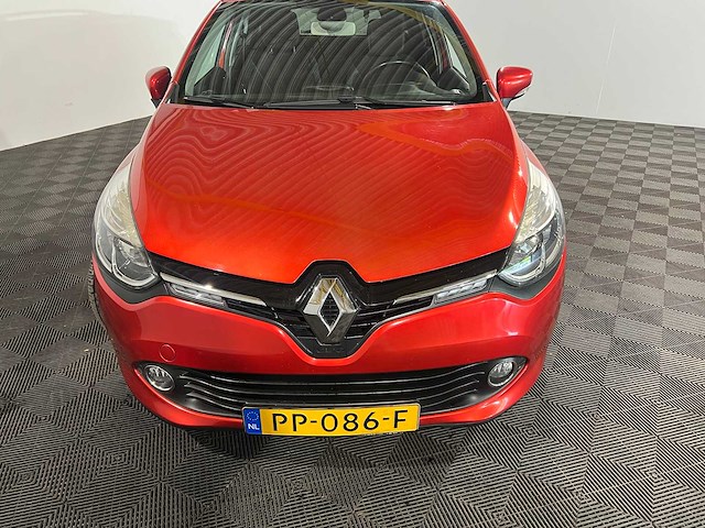 Renault clio estate 0.9 tce iconic, pp-086-f - afbeelding 13 van  20