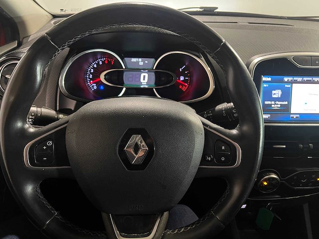 Renault clio estate 0.9 tce iconic, pp-086-f - afbeelding 5 van  20