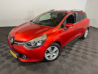 Renault clio estate 0.9 tce iconic, pp-086-f - afbeelding 1 van  20
