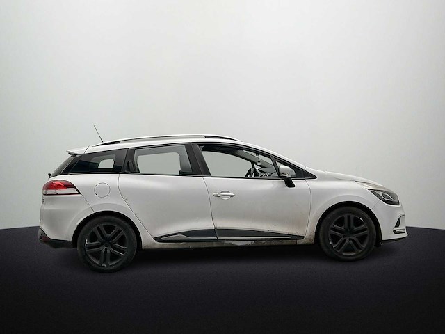 Renault clio estate 0.9 tce limited 2016 - afbeelding 2 van  17