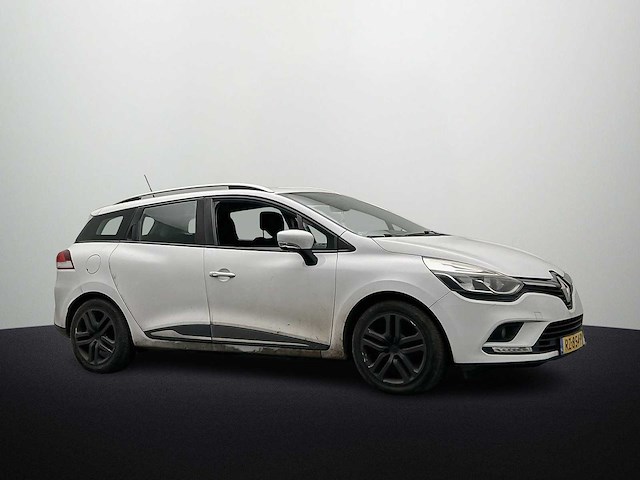 Renault clio estate 0.9 tce limited 2016 - afbeelding 3 van  17