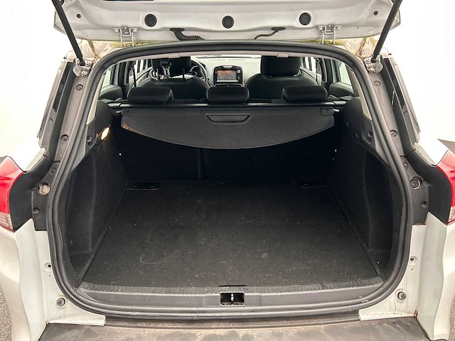 Renault clio estate 0.9 tce limited 2016 - afbeelding 7 van  17