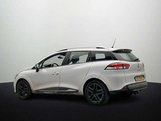 Renault clio estate 0.9 tce limited 2016 - afbeelding 14 van  17