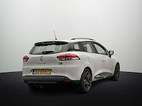 Renault clio estate 0.9 tce limited 2016 - afbeelding 16 van  17