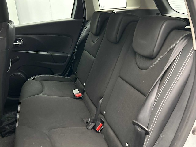 Renault clio estate 0.9 tce limited 2016 - afbeelding 5 van  17