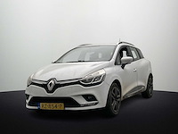 Renault clio estate 0.9 tce limited 2016