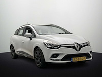 Renault clio estate 0.9 tce limited 2016 - afbeelding 11 van  17
