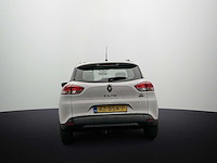 Renault clio estate 0.9 tce limited 2016 - afbeelding 15 van  17