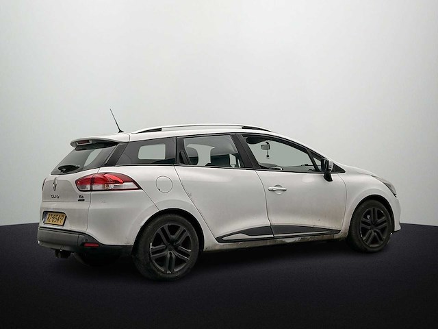 Renault clio estate 0.9 tce limited 2016 - afbeelding 17 van  17