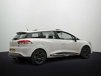Renault clio estate 0.9 tce limited 2016 - afbeelding 17 van  17