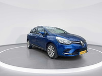 Renault clio estate 0.9 tce limited 2018 | l-006-hb - afbeelding 5 van  11