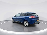 Renault clio estate 0.9 tce limited 2018 | l-006-hb - afbeelding 8 van  11