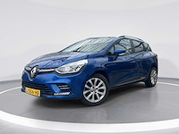 Renault clio estate 0.9 tce limited 2018 | l-006-hb - afbeelding 1 van  11