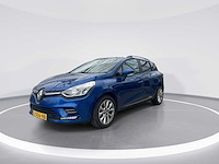 Renault clio estate 0.9 tce limited 2018 | l-006-hb - afbeelding 4 van  11