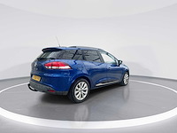 Renault clio estate 0.9 tce limited 2018 | l-006-hb - afbeelding 10 van  11