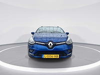 Renault clio estate 0.9 tce limited 2018 | l-006-hb - afbeelding 6 van  11