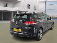 Renault clio estate 0.9 tce night&day; gt-788-b - afbeelding 10 van  17