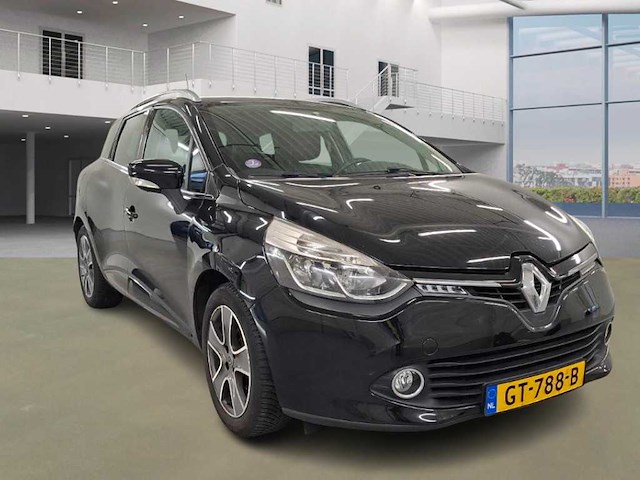 Renault clio estate 0.9 tce night&day; gt-788-b - afbeelding 11 van  17