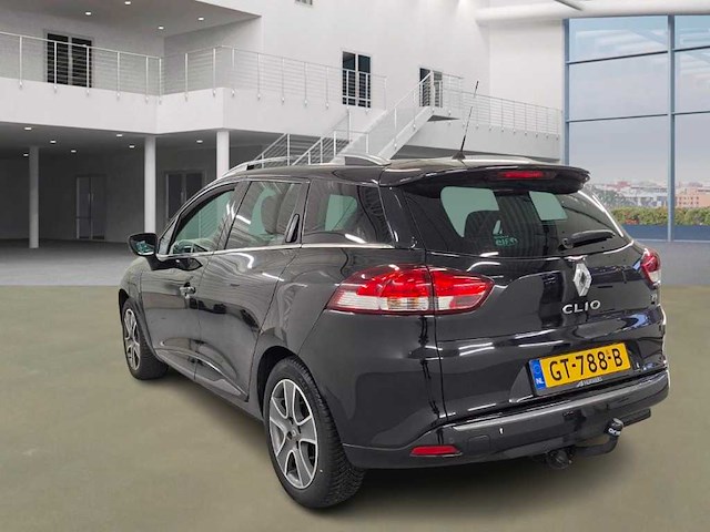 Renault clio estate 0.9 tce night&day; gt-788-b - afbeelding 12 van  17