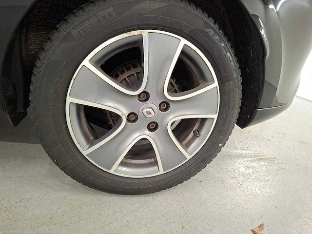 Renault clio estate 0.9 tce night&day; gt-788-b - afbeelding 13 van  17