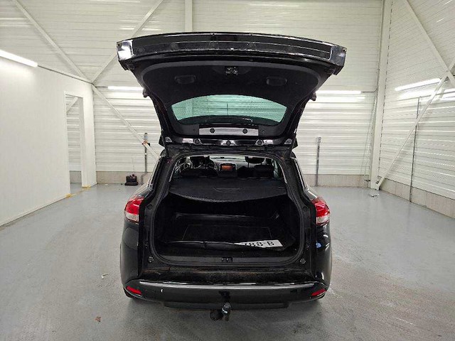 Renault clio estate 0.9 tce night&day; gt-788-b - afbeelding 14 van  17