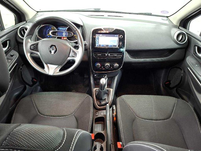 Renault clio estate 0.9 tce night&day; gt-788-b - afbeelding 16 van  17