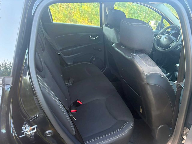 Renault clio estate 0.9 tce zen* nh-751-v - afbeelding 4 van  17