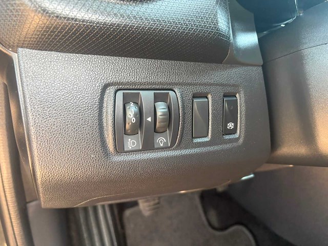 Renault clio estate 0.9 tce zen* nh-751-v - afbeelding 12 van  17