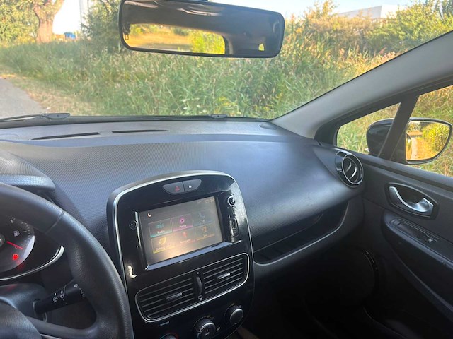 Renault clio estate 0.9 tce zen* nh-751-v - afbeelding 13 van  17
