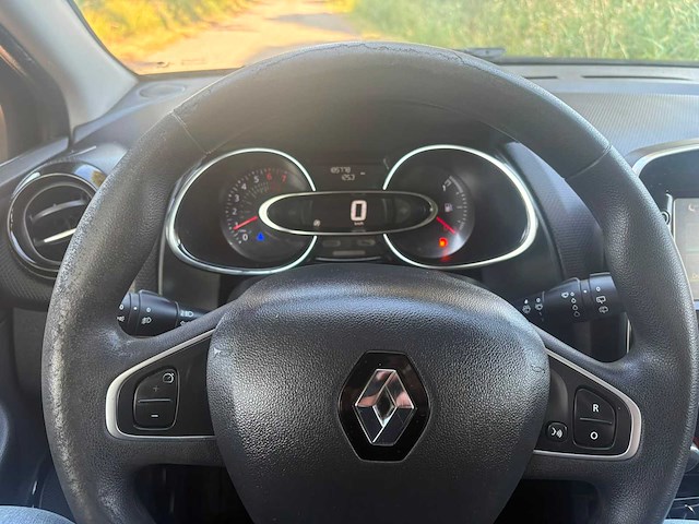Renault clio estate 0.9 tce zen* nh-751-v - afbeelding 14 van  17