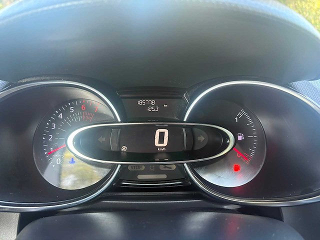 Renault clio estate 0.9 tce zen* nh-751-v - afbeelding 15 van  17