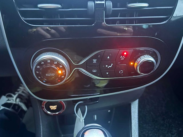 Renault clio estate 1.2 dynamique automaat, j-393-jr - afbeelding 14 van  21