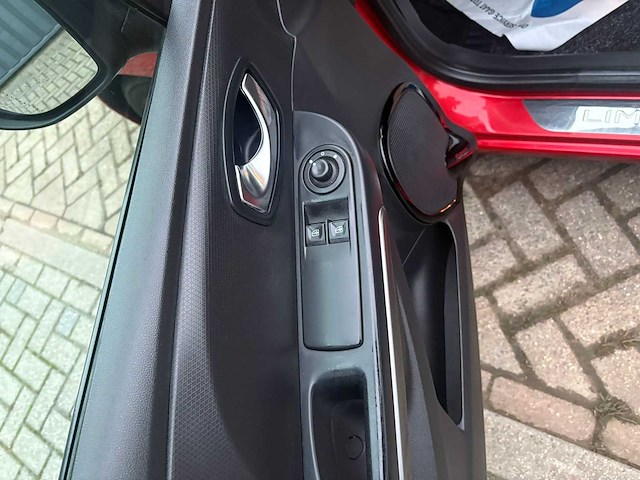 Renault clio estate 1.2 dynamique automaat, j-393-jr - afbeelding 16 van  21