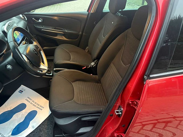 Renault clio estate 1.2 dynamique automaat, j-393-jr - afbeelding 17 van  21