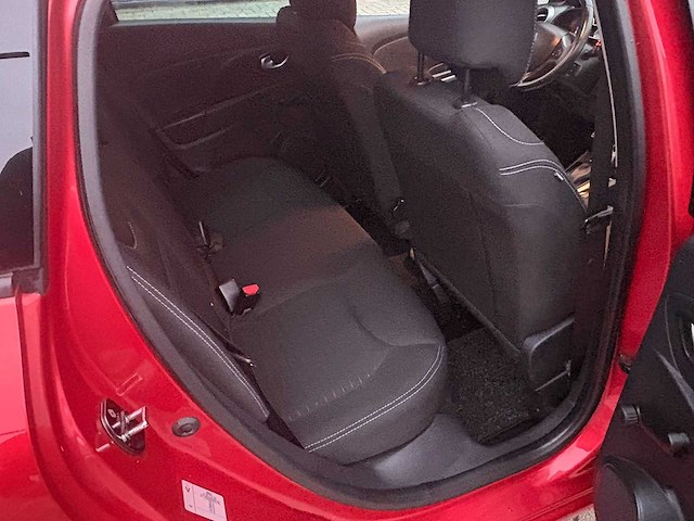 Renault clio estate 1.2 dynamique automaat, j-393-jr - afbeelding 18 van  21