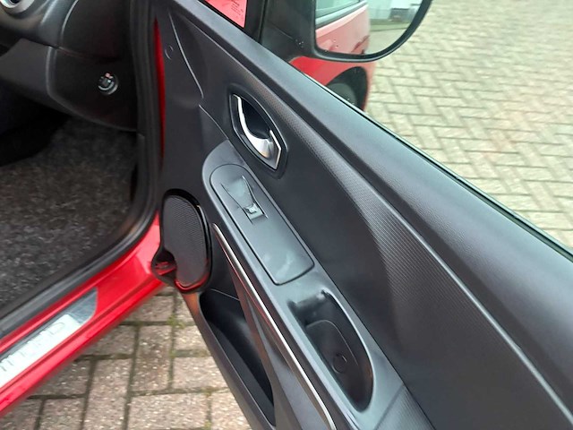 Renault clio estate 1.2 dynamique automaat, j-393-jr - afbeelding 19 van  21