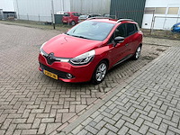 Renault clio estate 1.2 dynamique automaat, j-393-jr - afbeelding 1 van  21