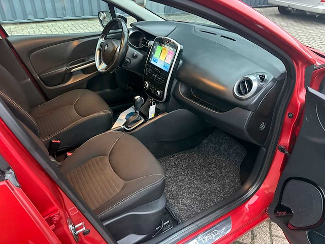 Renault clio estate 1.2 dynamique automaat, j-393-jr - afbeelding 20 van  21