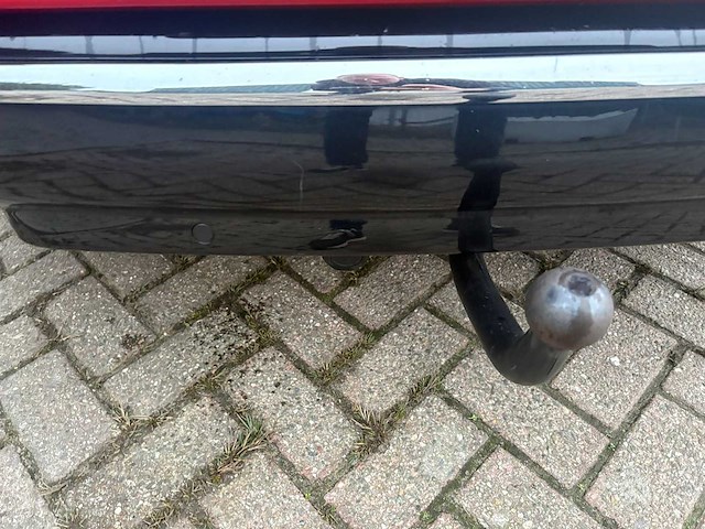 Renault clio estate 1.2 dynamique automaat, j-393-jr - afbeelding 21 van  21