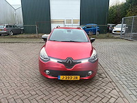 Renault clio estate 1.2 dynamique automaat, j-393-jr - afbeelding 2 van  21