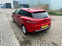 Renault clio estate 1.2 dynamique automaat, j-393-jr - afbeelding 4 van  21