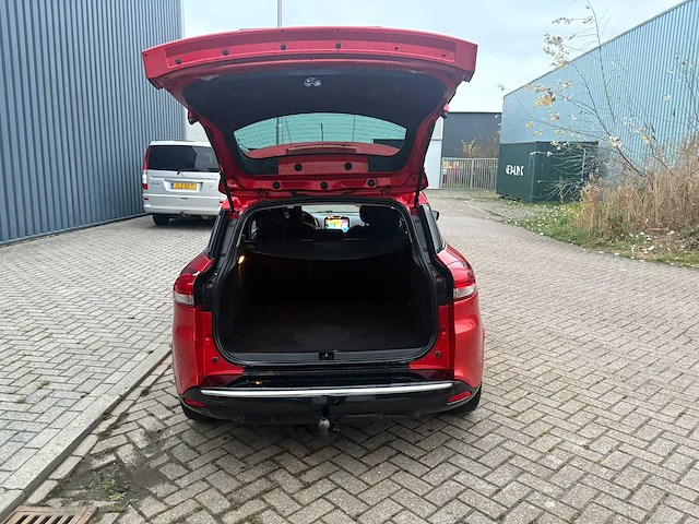 Renault clio estate 1.2 dynamique automaat, j-393-jr - afbeelding 6 van  21