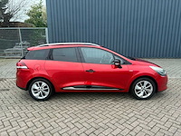 Renault clio estate 1.2 dynamique automaat, j-393-jr - afbeelding 7 van  21
