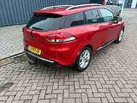 Renault clio estate 1.2 dynamique automaat, j-393-jr - afbeelding 8 van  21