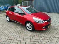 Renault clio estate 1.2 dynamique automaat, j-393-jr - afbeelding 9 van  21