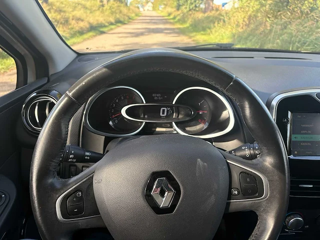 Renault clio estate 1.2 dynamique automaat, jh-559-b - afbeelding 4 van  27